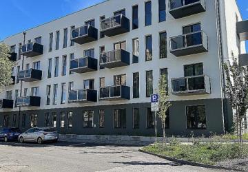 Reality Prenájom: Parkovacie miesto, Centrum, Banská Bystrica