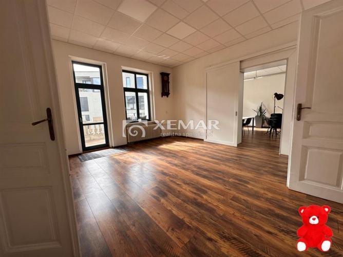 Reality PRENÁJOM Lukratívne kancelárske priestory Banská Bystrica