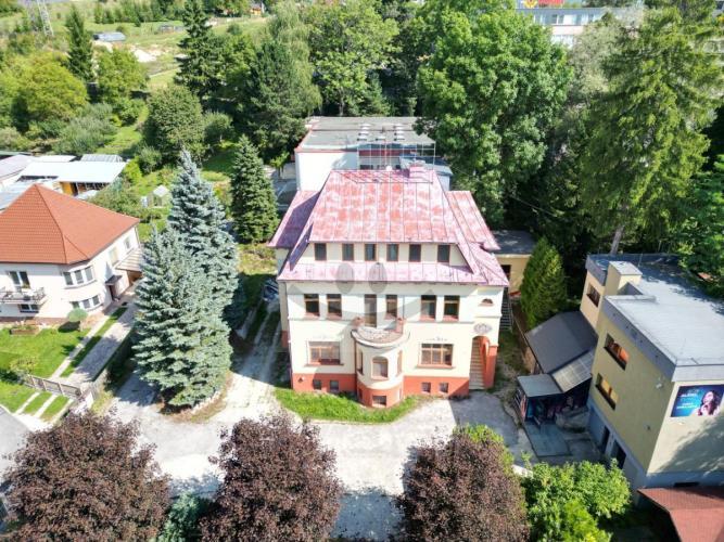 Reality Kancelárske priestory, Likavka