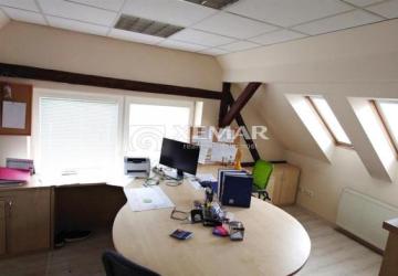 Reality Na prenájom administratívne priestory, Banská Bystrica