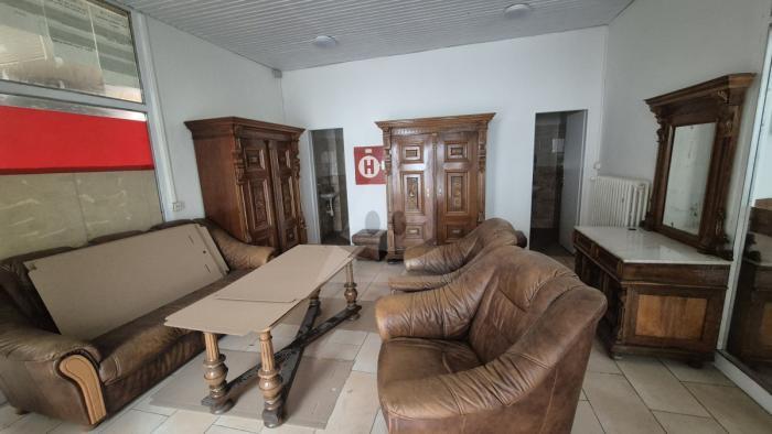 Reality Kancelárske priestory, Martin, Ľadoveň