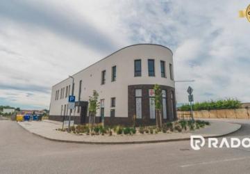 Reality RADO | Prenájom ambulancie 32,17 m2 | Medicentrum Vinohrady