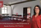 Reality PRENÁJOM: Kancelárie 2x 50m2, Kapitulská ul.Banská Bystrica