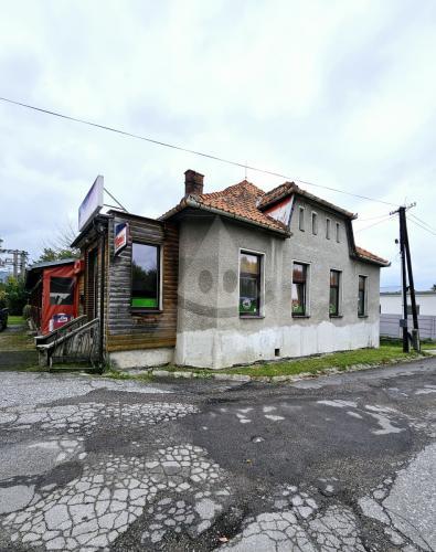 Reality Prevádzky, Nitrianske Pravno