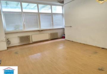 Reality Na prenájom skladové priestory - Nové Zámky