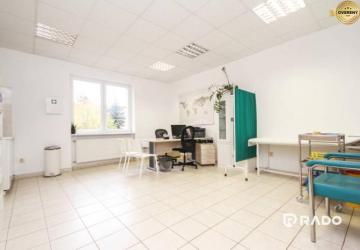 Reality RADO | Na predaj ambulancia 101m2, Bratislavská ul. - Žilina