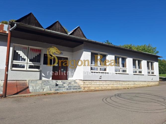 Reality PRENÁJOM – Penzión LÚČ – ZEMPLÍNSKA ŠÍRAVA – Hôrka