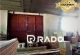 Reality RADO | Hala s prístreškom v obci Kátov