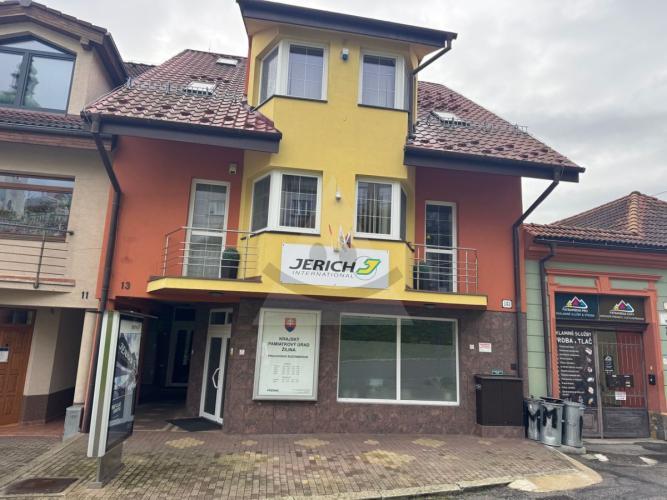 Reality Kancelárske priestory, Ružomberok