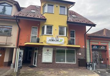 Reality Kancelárske priestory, Ružomberok