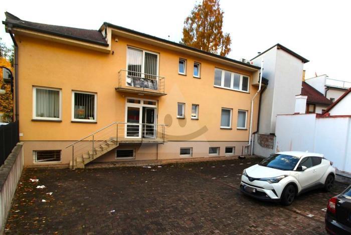 Reality Prevádzky, Žilina, Staré mesto