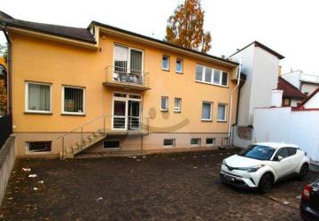 Reality Prevádzky, Žilina, Staré mesto