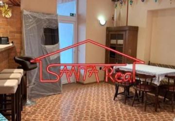 Reality NOVÁ CENA! 2 PODNIKATEĽSKÉ OBJEKTY V JEDNEJ BUDOVE - LEVICE - CENTRUM