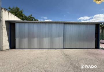 Reality RADO | Na prenájom - skladová hala | Tureň, Senec