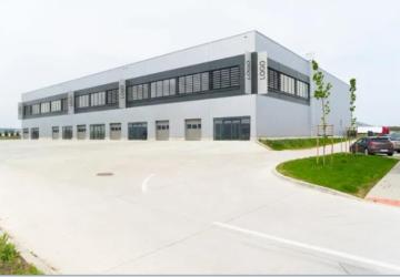 Reality Nepremeškajte jedinečnú šancu vlastniť sklad !!! Novostavba od 290m2, iba 5km od centra Senca