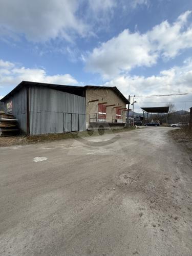 Reality Vyrobné priestory, Liptovská Osada