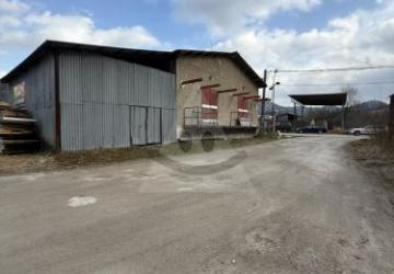 Reality Vyrobné priestory, Liptovská Osada