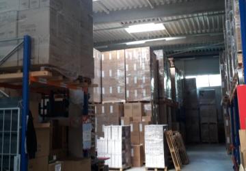 Reality Na prenájom moderné sklady o celkovej výmere 311m2, 453m2, 935m2, TOP-lokalita Bratislava- II.!!!