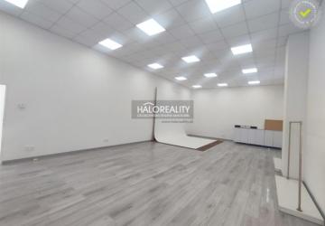 Reality Prenájom, kancelársky priestor Zvolen, Môťová, Môťovská - ZNÍŽENÁ CENA - EXKLUZÍVNE HALO