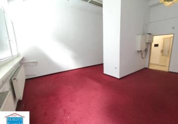 Reality Na prenájom kancelársky priestor - Nové Zámky