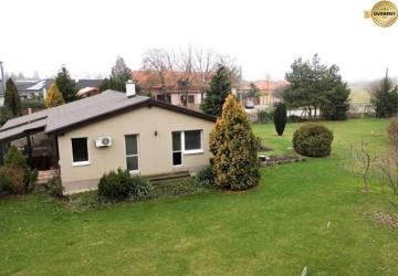 Reality Investičná príležitosť v Kvetoslavov - DOM ideálny pre súkromnú škôlku