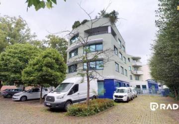 Reality RADO | Prenájom 18,88m2 kancelárie | ul. Radlinskeho |Pieštany