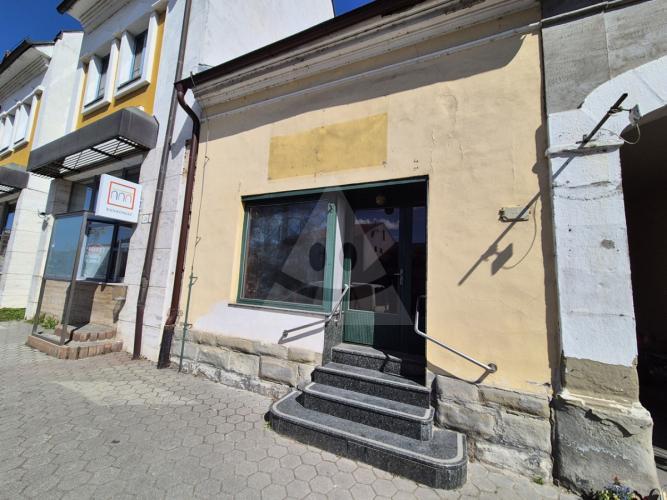 Reality Kancelárske priestory, Bytča, Bytča
