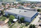 Reality Areál pre výrobu a skladovanie na Kalinčiakovej ulici