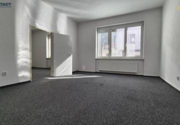 Reality Nebytový priestor na prízemí mestského domu v centre na Kukučínovej