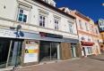 Reality Priestory na prenájom.  Námestie POPRAD s výkladom 64m²