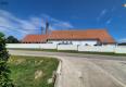 Reality 4613 m² areál s budovou pôvodného liehovaru v obci Zemianske Sady