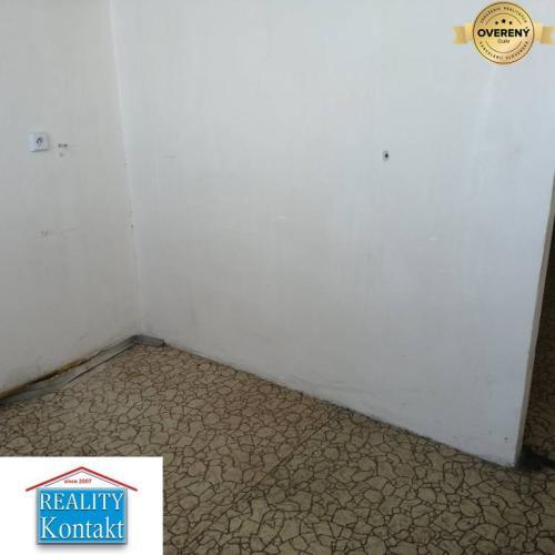 Reality Ponúkame skladové priestory na podnikanie v Nových Zámkoch