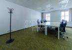 Reality Kancelárske priestory na výbornej adrese 306 m2, 2 parkovacie miesta