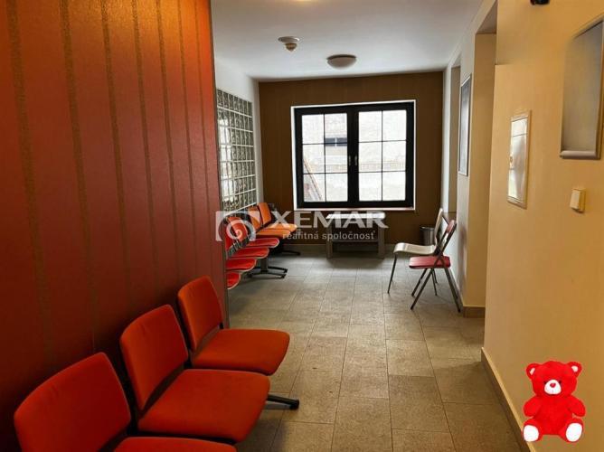 Reality Prenájom ambulancia Banská Bystrica