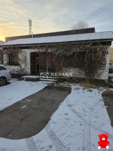 Reality Prenájom prevádzkovo - skladových priestorov Banská Bystrica