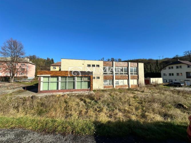 Reality PREDAJ Investičný objekt Banská Štiavnica