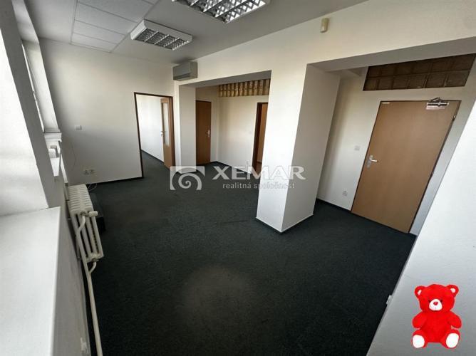 Reality PRENAJOM Kancelárske priestory v Banskej Bystrici