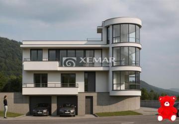 Reality Predaj objekt novostavba Banská Bystrica centrum