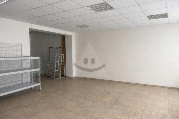 Reality Kancelárske priestory, Rajec, Centrum