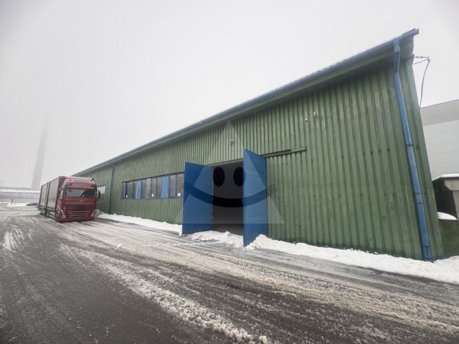 Reality Skladové priestory, Žilina