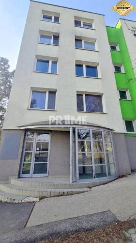 Reality Nebytový priestor – rôzne využitie, Karloveská ul., BA – Karlova Ves