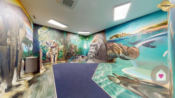 Reality Veľký samostatný priestor, vhodný na rôzne využitie, BA I. Staré Mesto