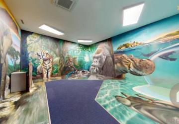 Reality Veľký samostatný priestor, vhodný na rôzne využitie, BA I. Staré Mesto