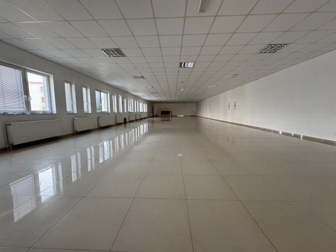 Reality Pallas realitná kancelária ponúka veľký komerčný priestor v novostavbe