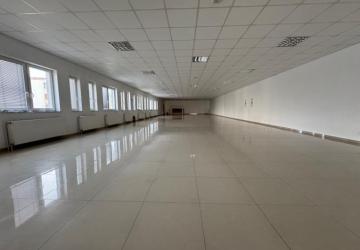 Reality Pallas realitná kancelária ponúka veľký komerčný priestor v novostavbe