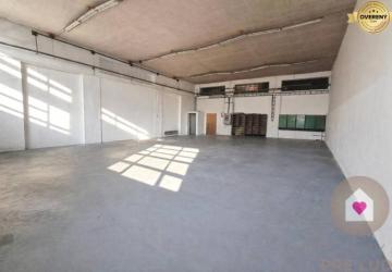 Reality PRENÁJOM VÝROBNÝCH/ OBCHODNÝCH/ SKLADOVÝCH PRIESTOROV