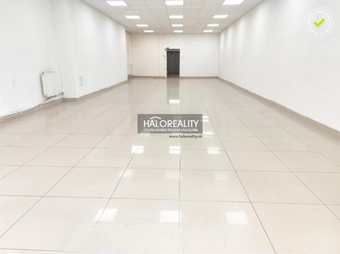 Reality Prenájom, polyfunkcia/obchodné priestory Banská Štiavnica