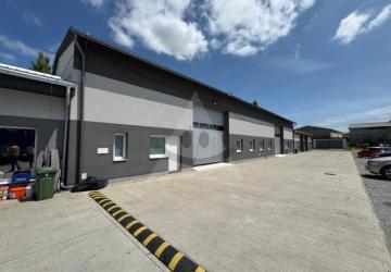 Reality Vyrobné priestory, Ružomberok, Sídlisko SNP, Bystrická cesta