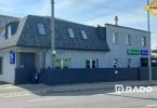 Reality RADO | Predaj polyfunkčnej budovy, Bratislavská ul. - Trenčín