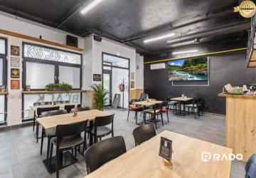 Reality RADO |  ZARIADENÉ BISTRO s  kuchyňou | Ružinov-Trnávka